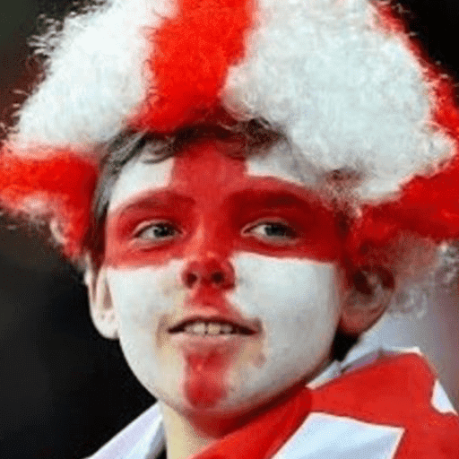 Inglaterra 3