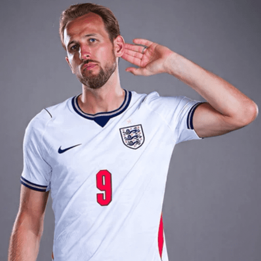 Inglaterra 6