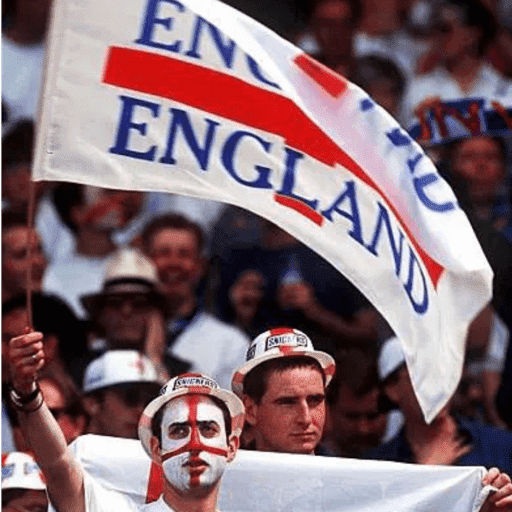 Inglaterra 5