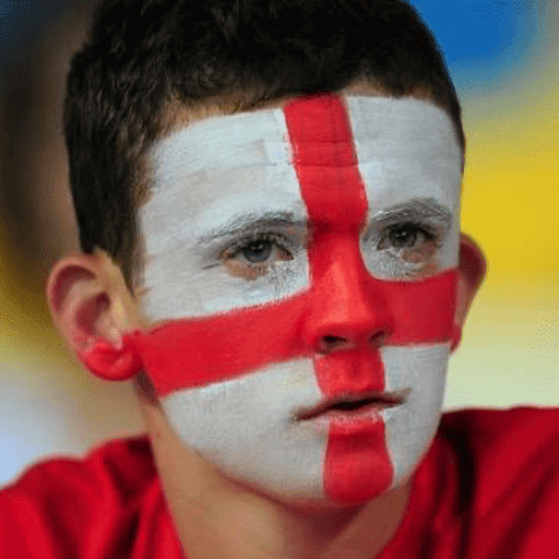 Inglaterra 2