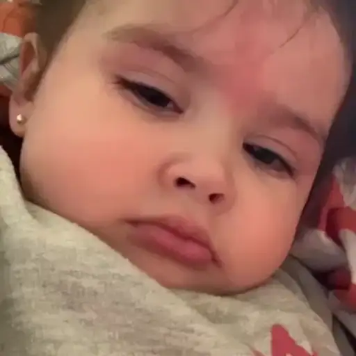 Bebês fofos