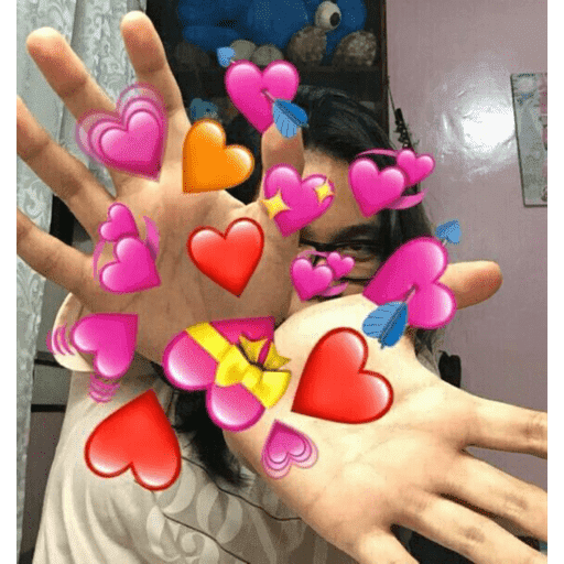Boiolinha por você😍 3