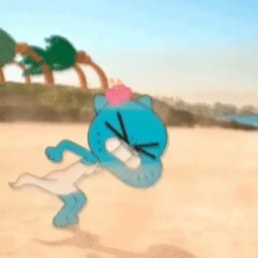 Que vento é esse? 5