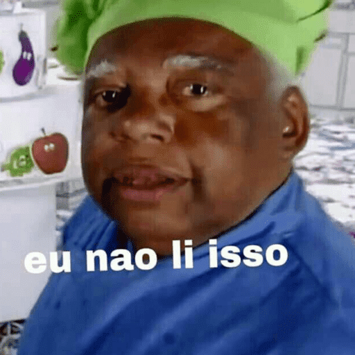Memes que você precisa 14