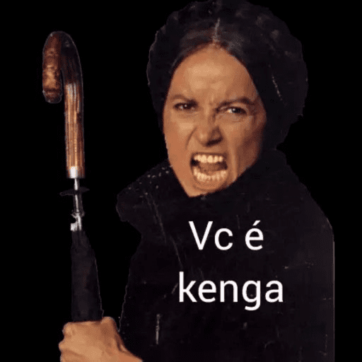 Memes que você precisa 7