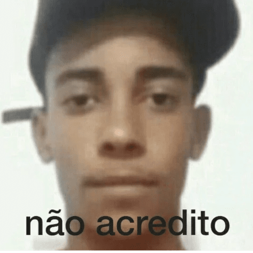 Memes que você precisa 13