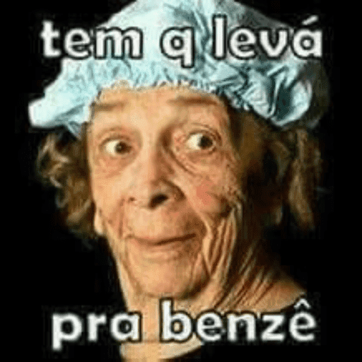 Memes que você precisa