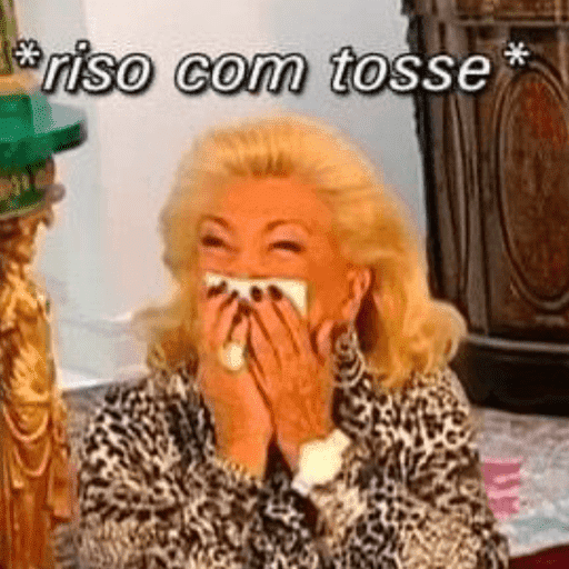 Memes que você precisa 5