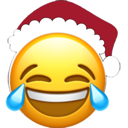 Emoji natal 14