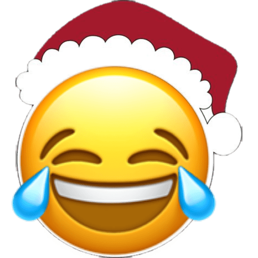 Emoji natal 10