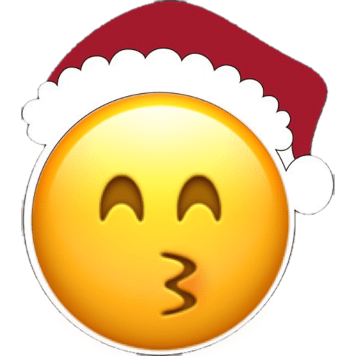 Emoji natal 6
