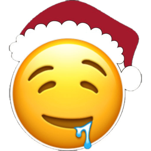 Emoji natal 9