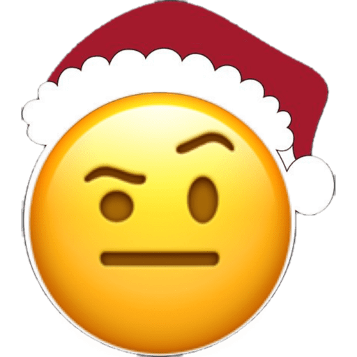 Emoji natal 7