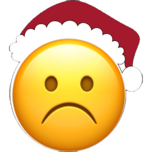 Emoji natal 16
