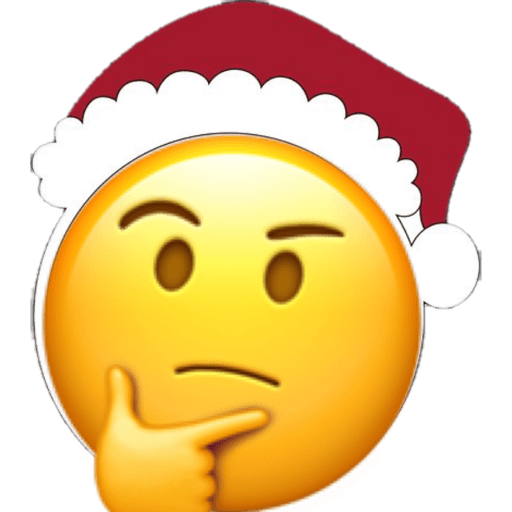 Emoji natal 12