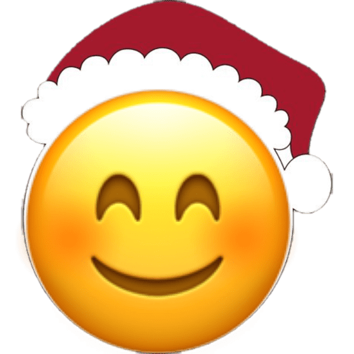 Emoji natal 5