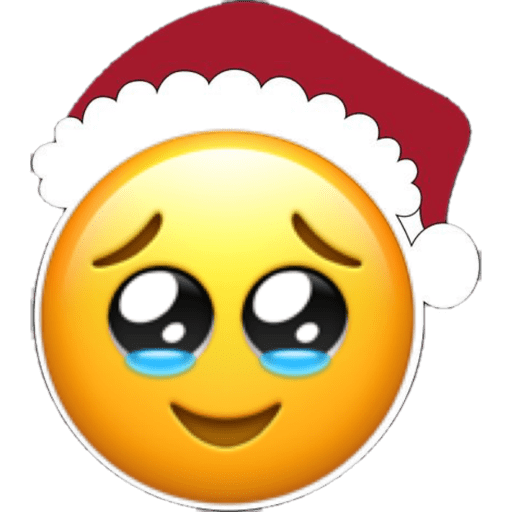 Emoji natal 2