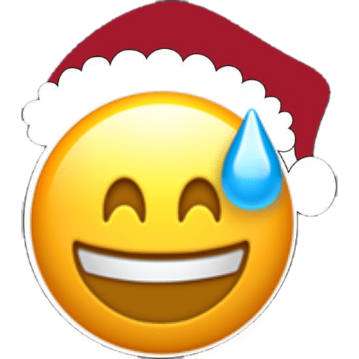 Emoji natal 4