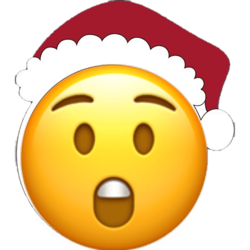 Emoji natal 13