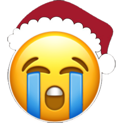 Emoji natal 11