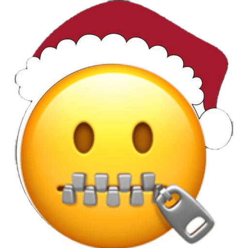 Emoji natal 15