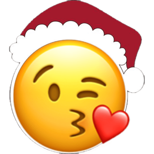 Emoji natal 3