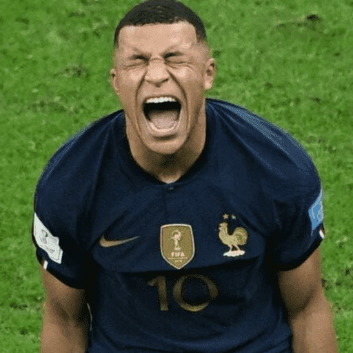 Mbappe 4