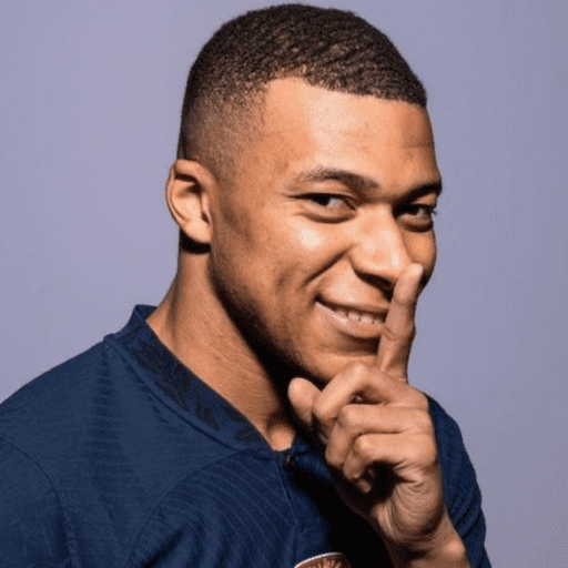 Mbappe 3