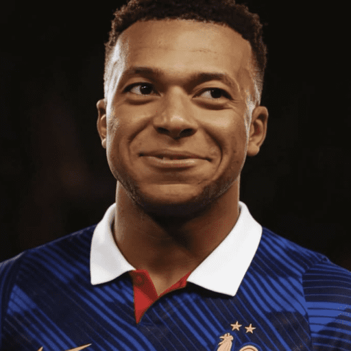 Mbappe 2