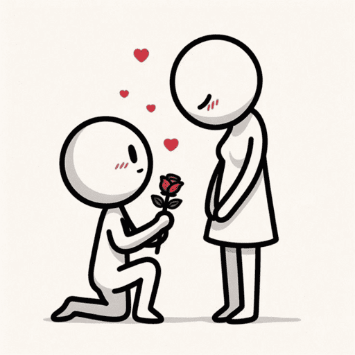 Frases de amor❤️ 14