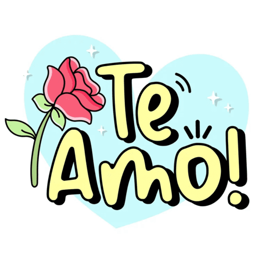 Frases de amor❤️ 8