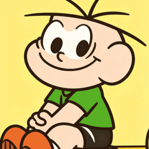 Desenhos para reagir