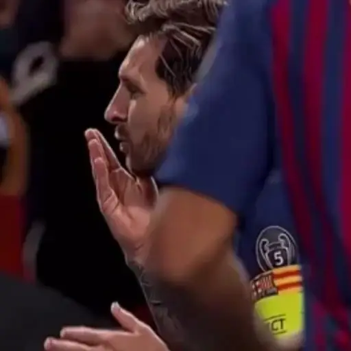 Messi 2