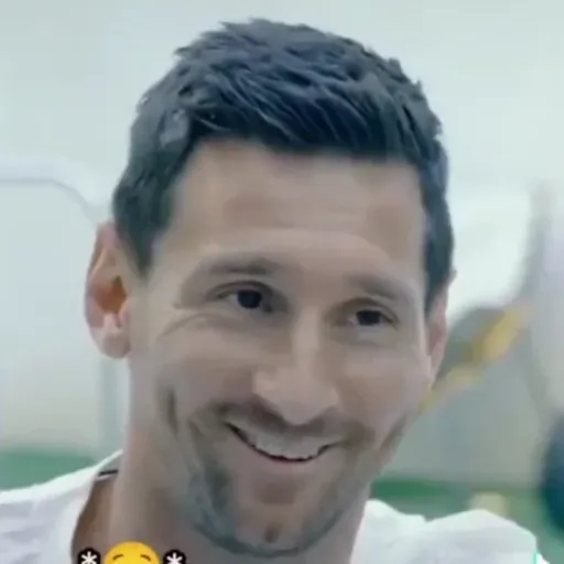 Messi 3
