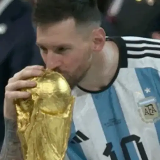 Messi 12