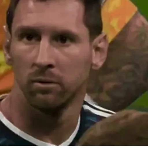 Messi 15