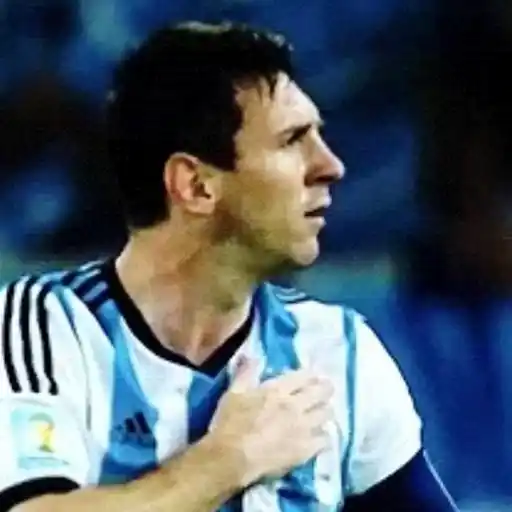 Messi 7
