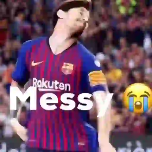 Messi 4