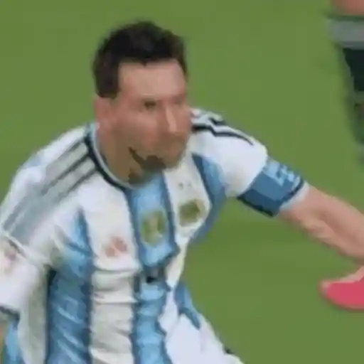 Messi 11