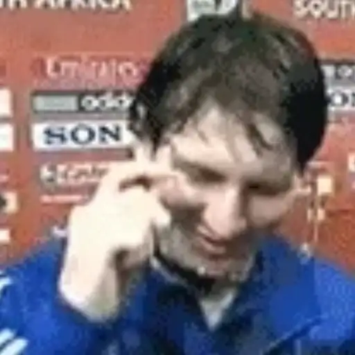 Messi 13