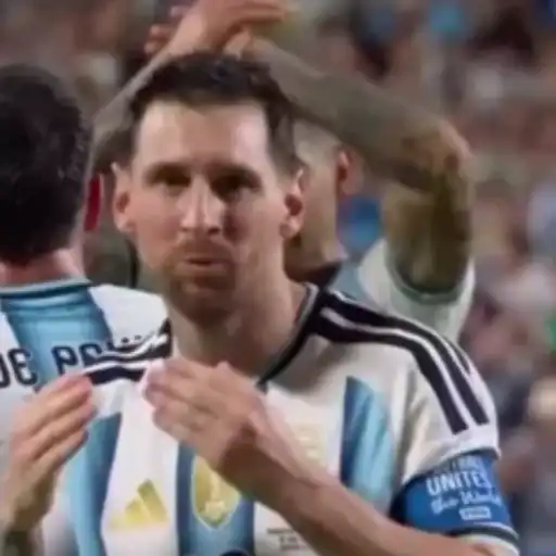 Messi 9