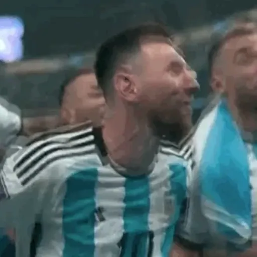 Messi 6