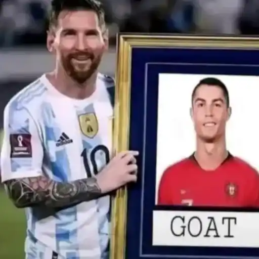 Messi 14
