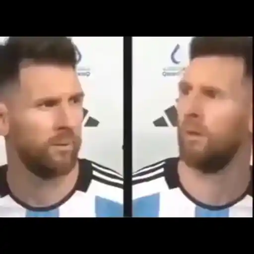 Messi 10