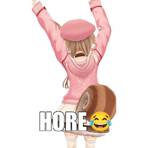 Hore 1