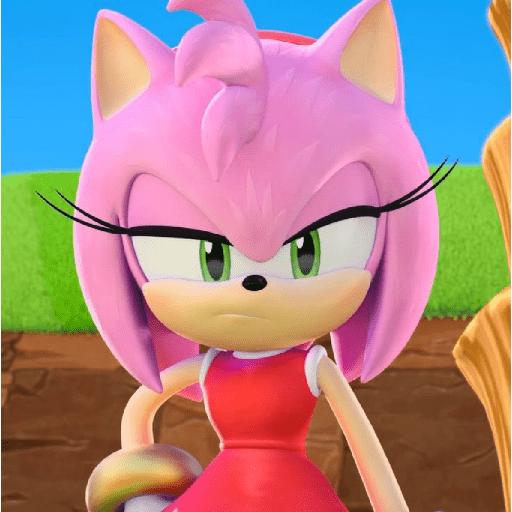 Amy R. 21