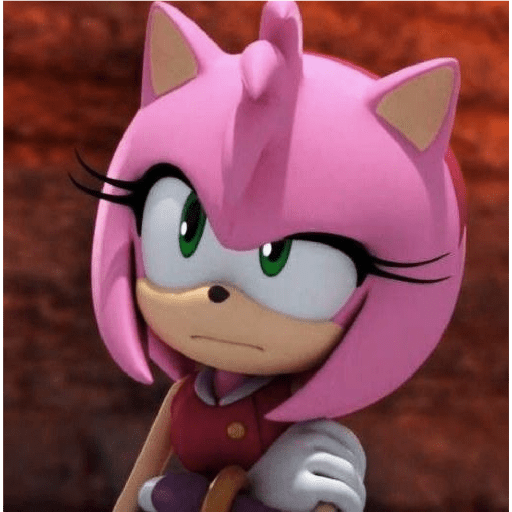 Amy R. 20