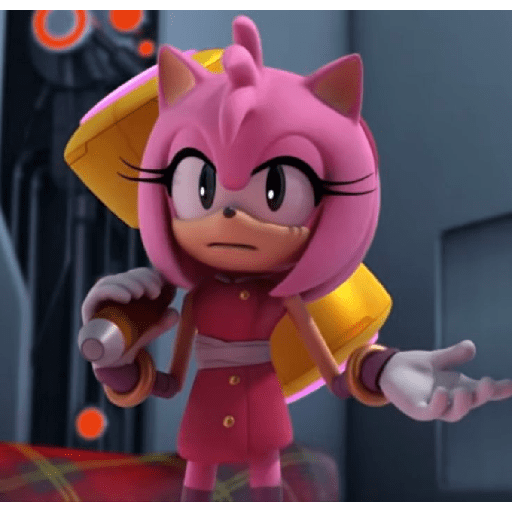 Amy R. 17