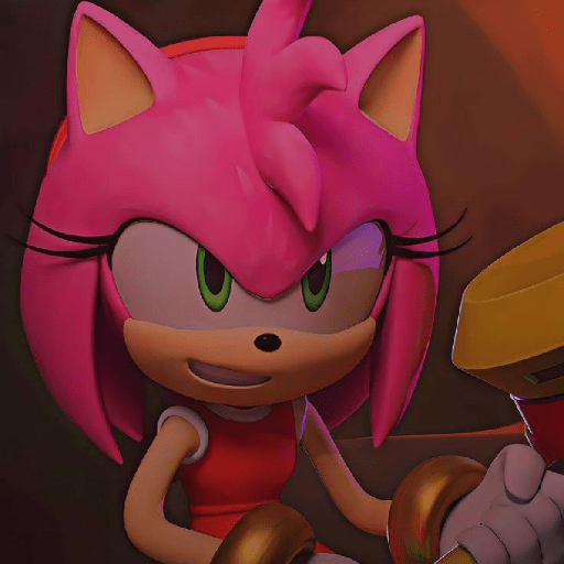 Amy R. 8