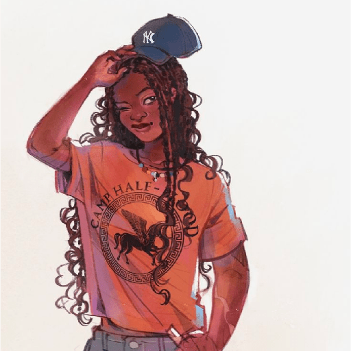 Annabeth 